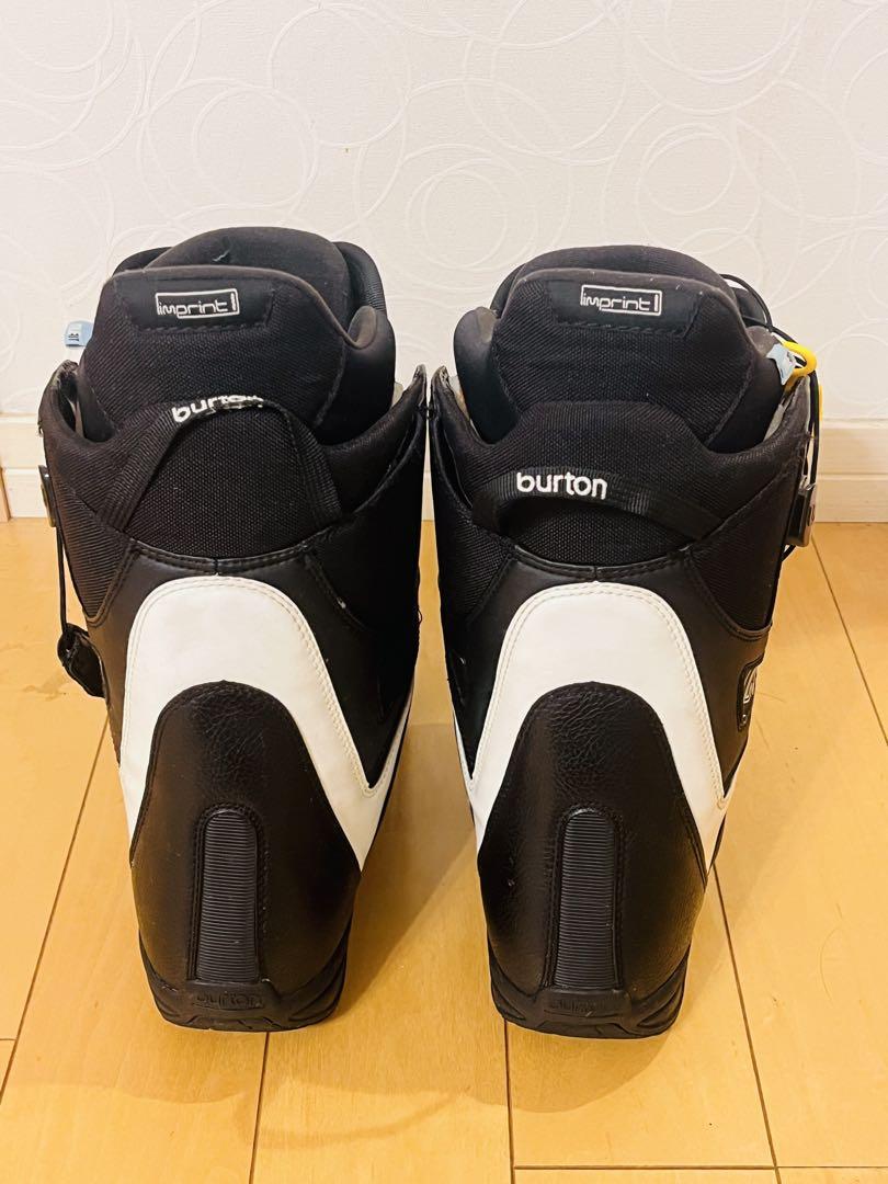 Burton Mint バートン ミント スノーボードブーツ 女性用 23.5