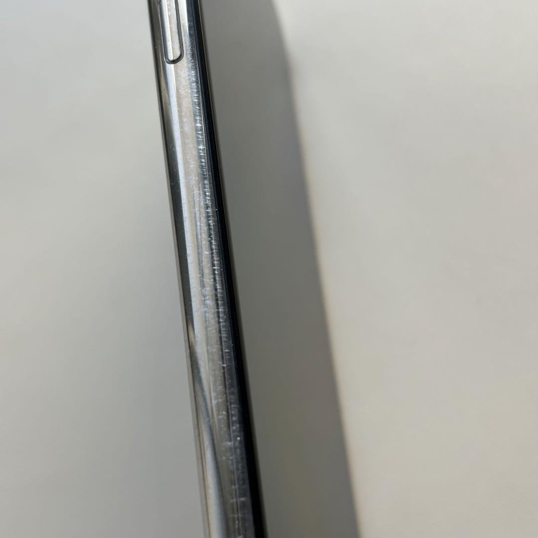 iPhoneX シルバー 64GB iPhone X シルバー 64GB スマートフォン本体