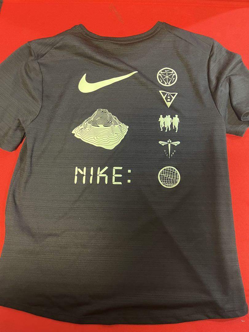 Nikeエアロスイフト　ランニングウェア　ヴェイパーフライ　ドラゴンフライ NIKE ドラゴンフライエリート ヴェイパーフライ エアロスイフト
