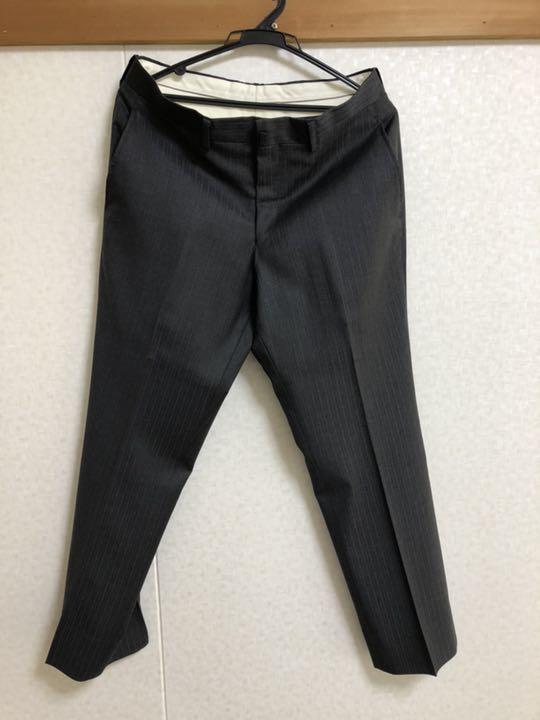 ダーバン D'URBAN 上下スーツ