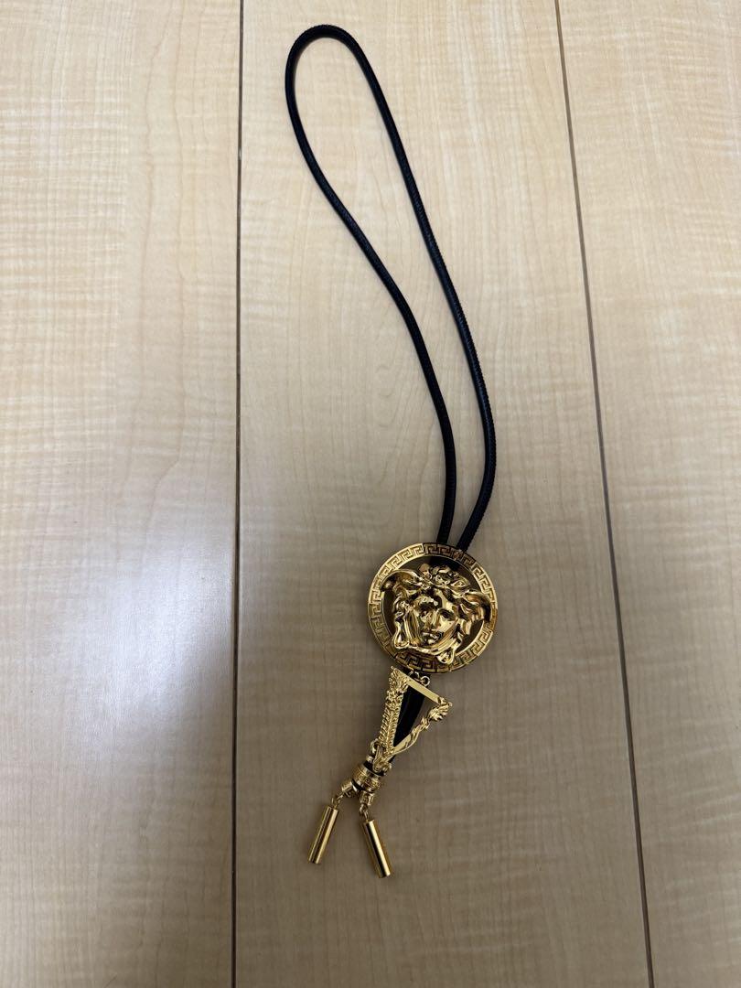 Versaceアクセサリー