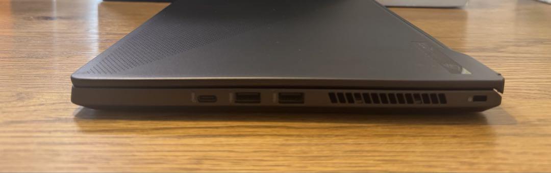 【ジャンク】ASUS ROG Zephyrus G14 GA401i