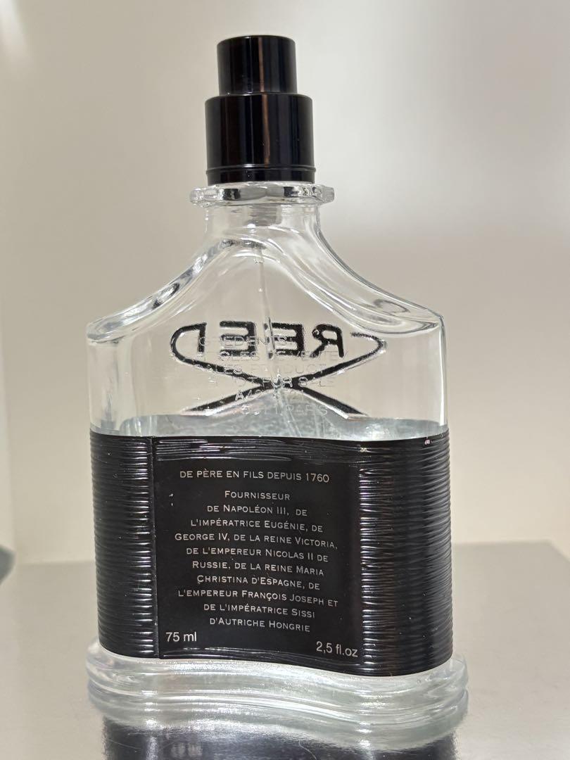 【正規品】CREED AVENTUS クリード アバントゥス
