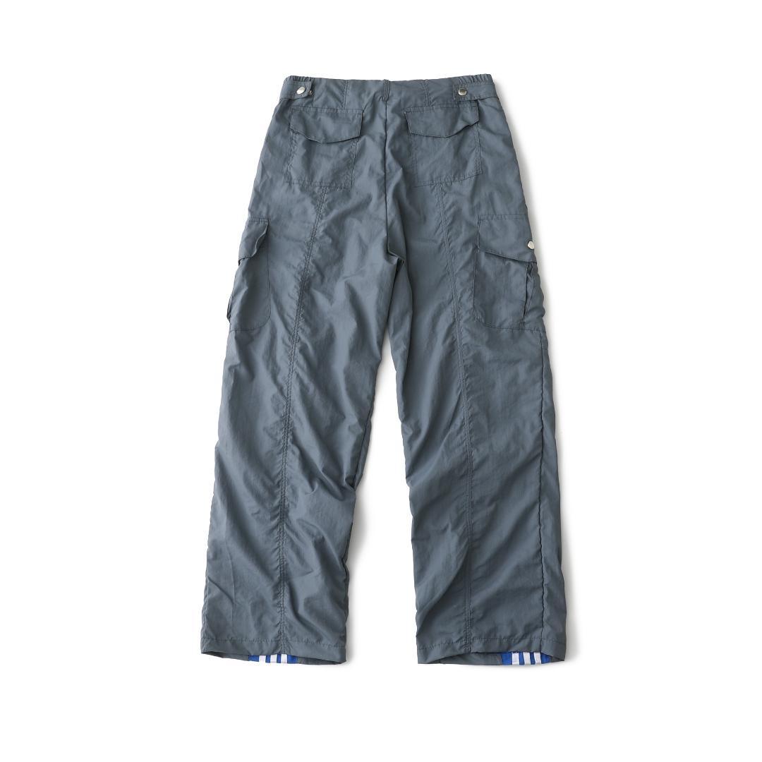 Adidas originals x KR OP ss24 ナイロン セット