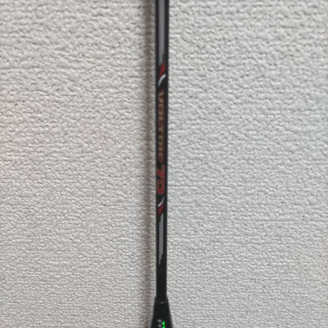 YONEX Voltric 70 バドミントンラケット