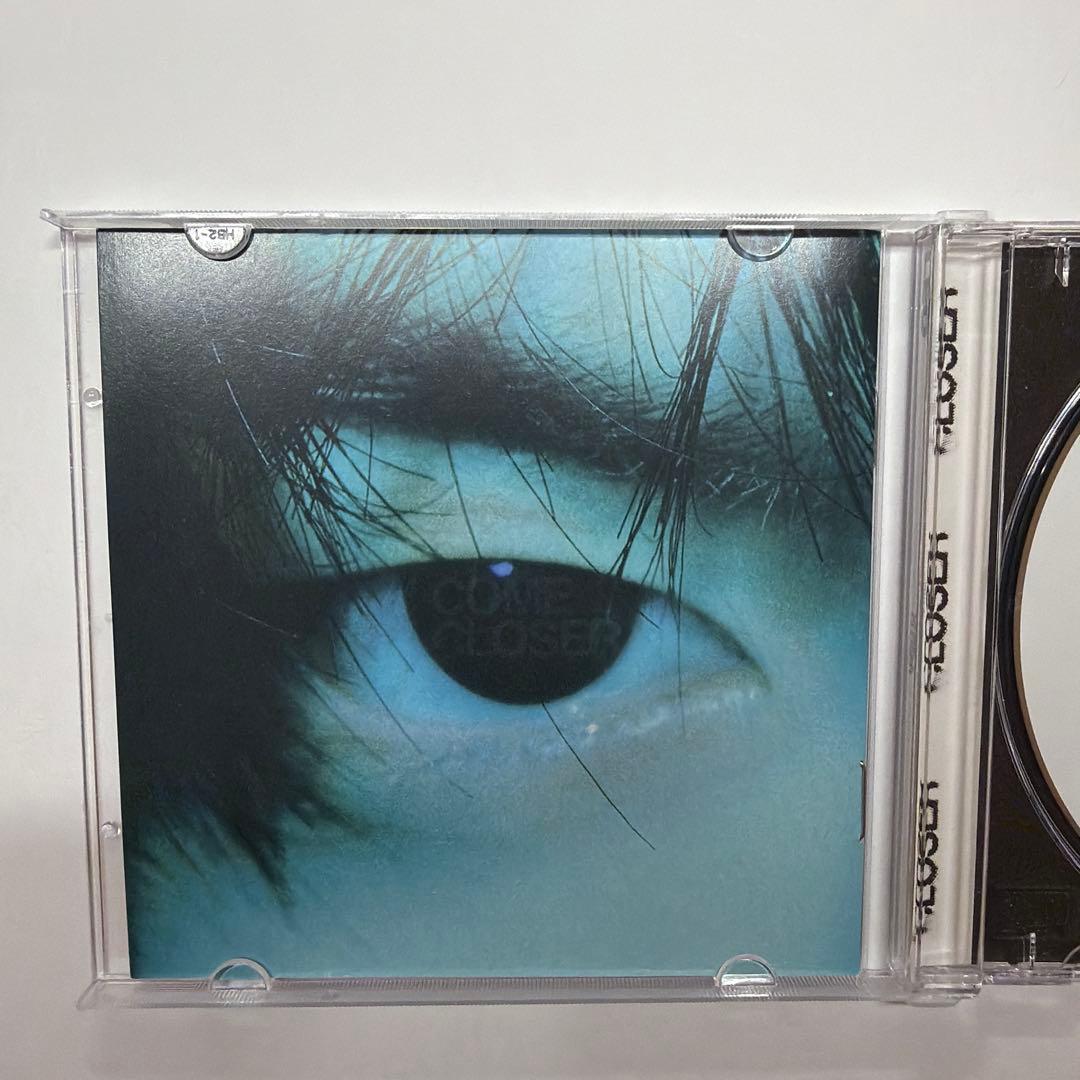 LEO イリオCOME CLOSER CD トレカ ステッカー セット イ リオ