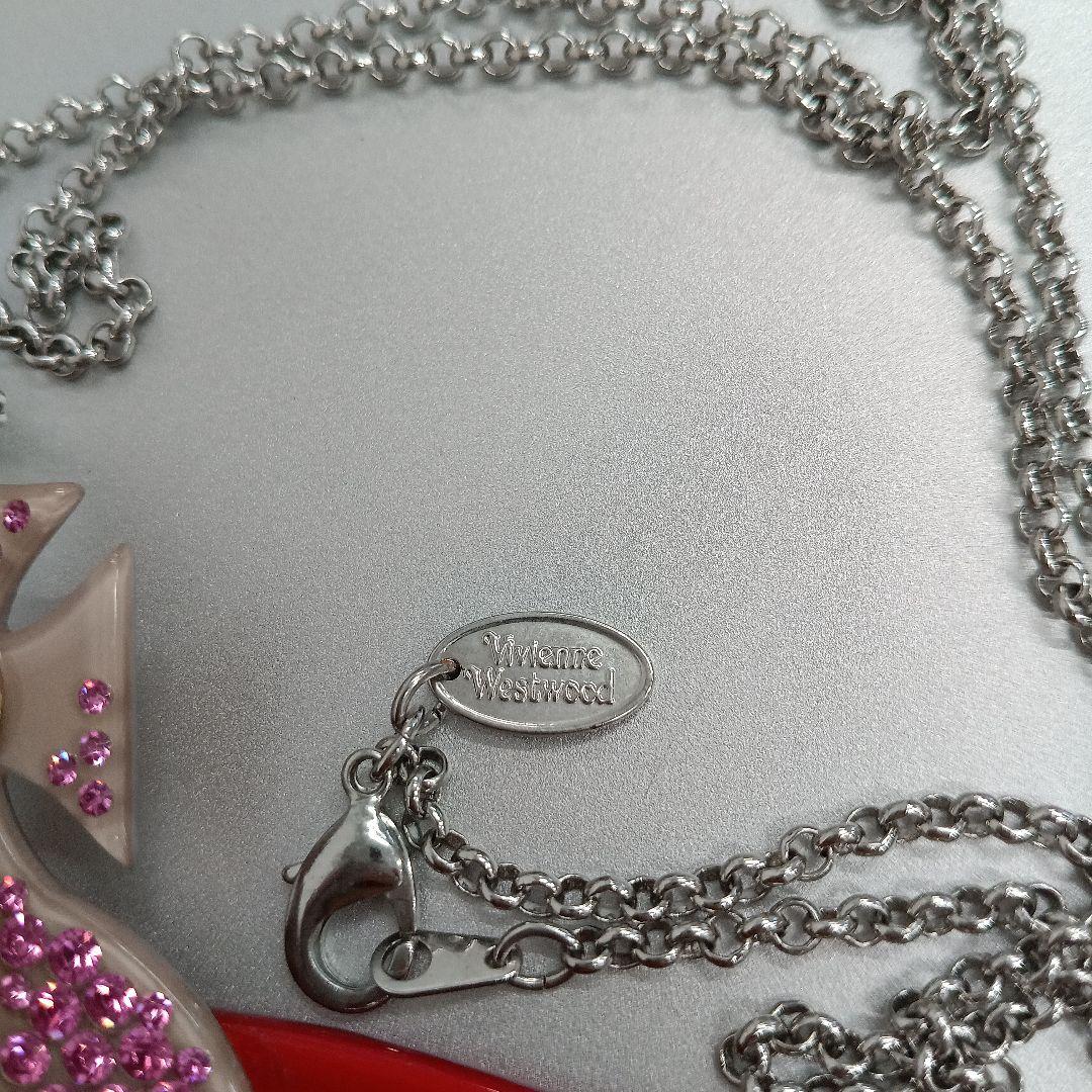 Vivian Westwood ネックレス ヴィンテージ
