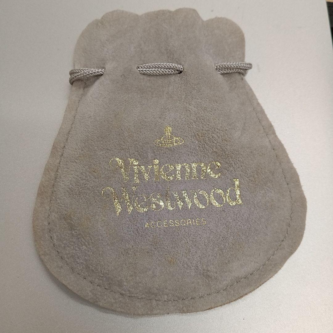 Vivian Westwood ネックレス ヴィンテージ