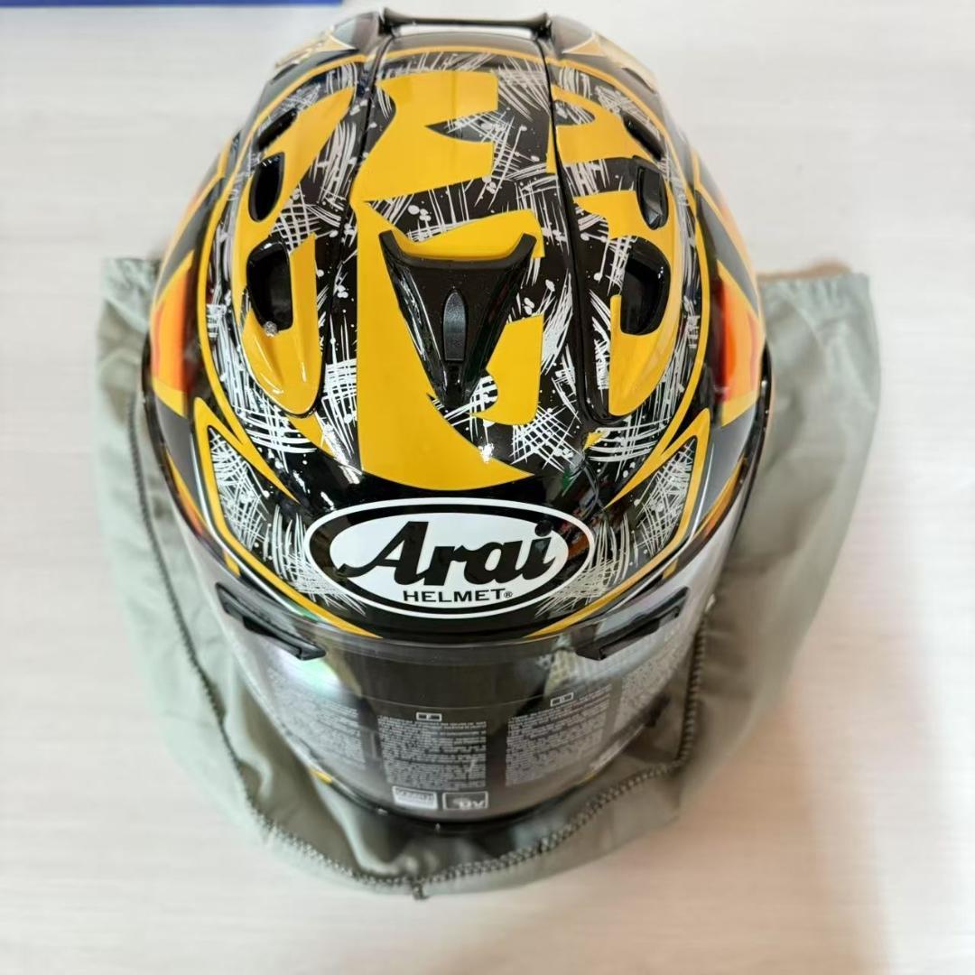 Arai 侍