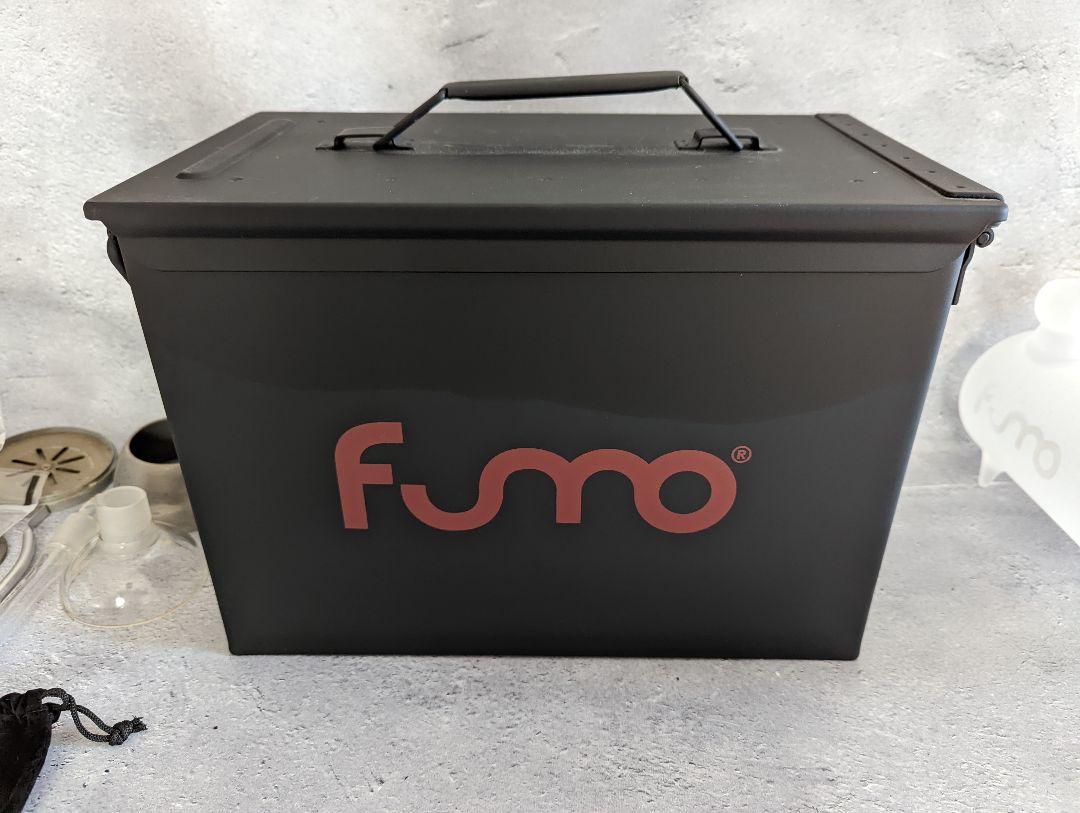 Y様専用　Fumo　シーシャ　Mini Tank Packages