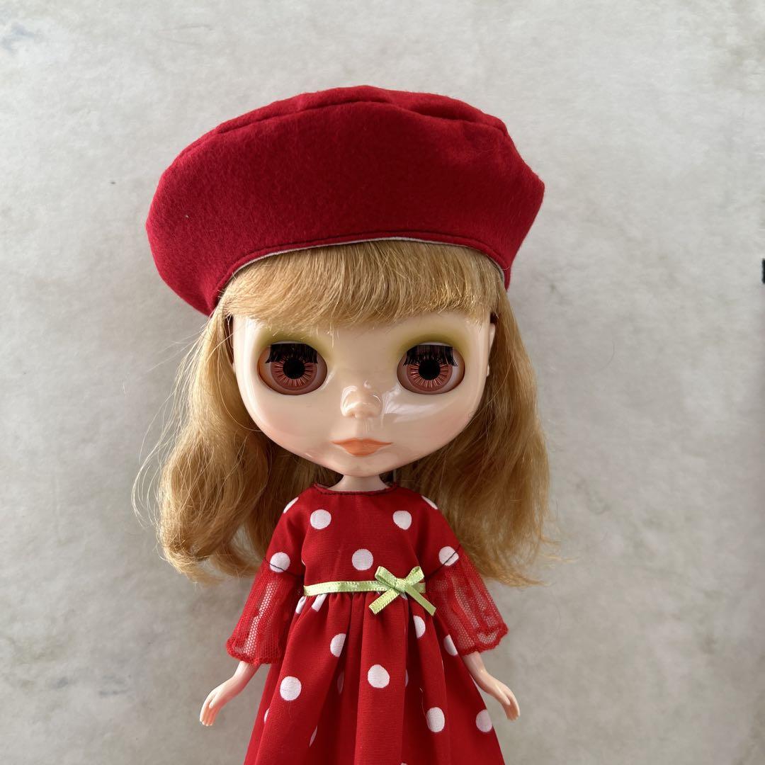ブライスアウトフィット　ハンドメイド