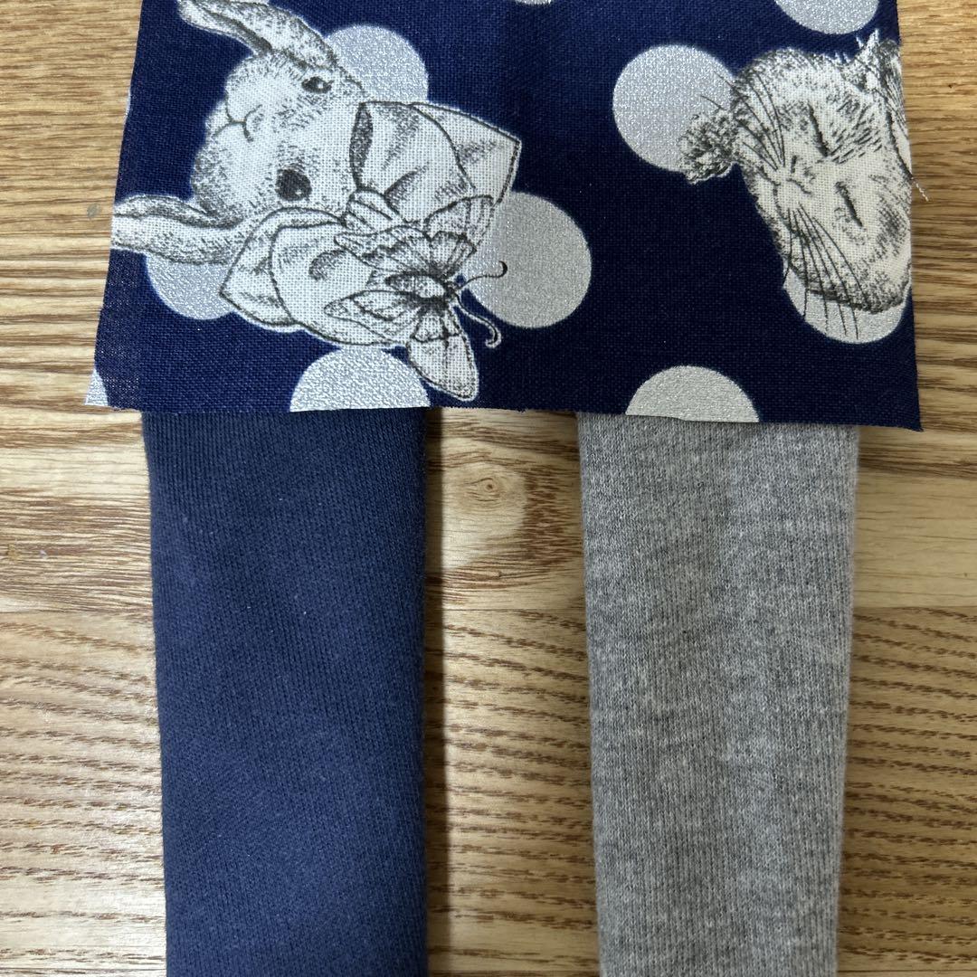 ブライスアウトフィット　ハンドメイド