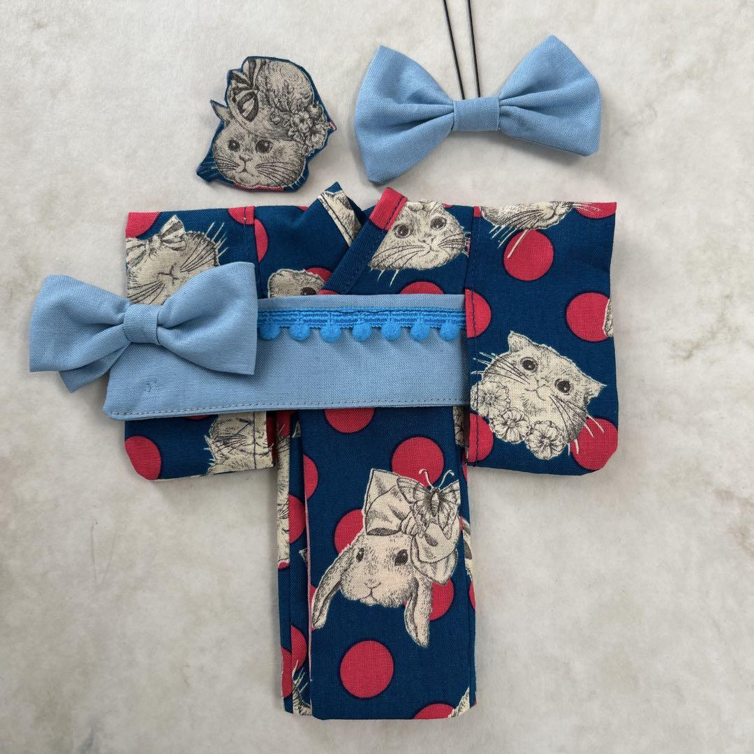 ブライスアウトフィット　ハンドメイド