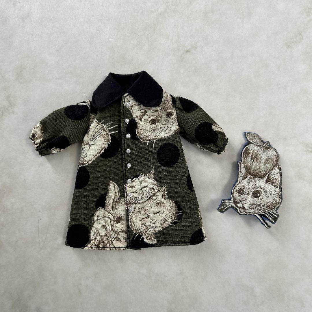 ブライスアウトフィット　ハンドメイド