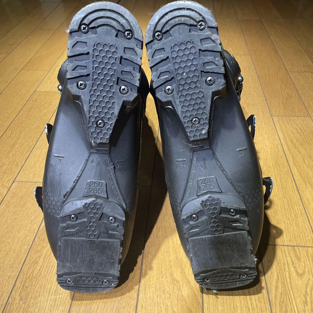 beh　EDGE LYT90+ KLINT FRINGE セット