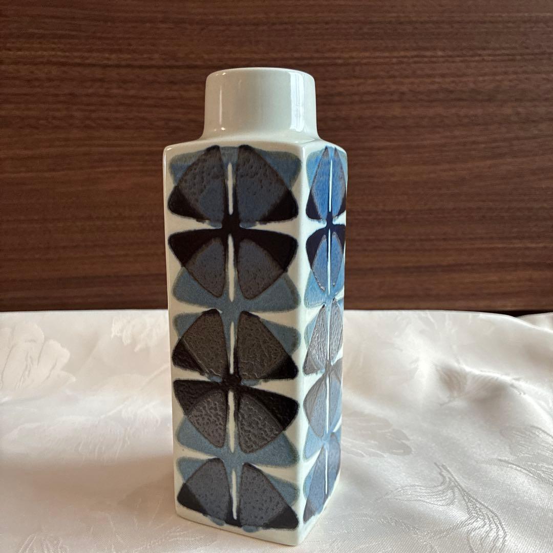 ロイヤルコペンハーゲン バッカ Baca フラワーベース 花瓶Royal Copenhagen