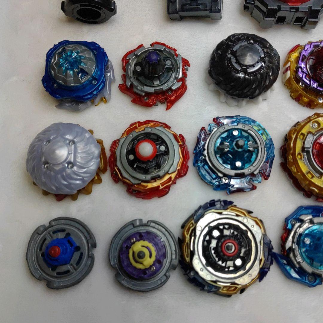 メタルファイトベイブレード まとめ売り
