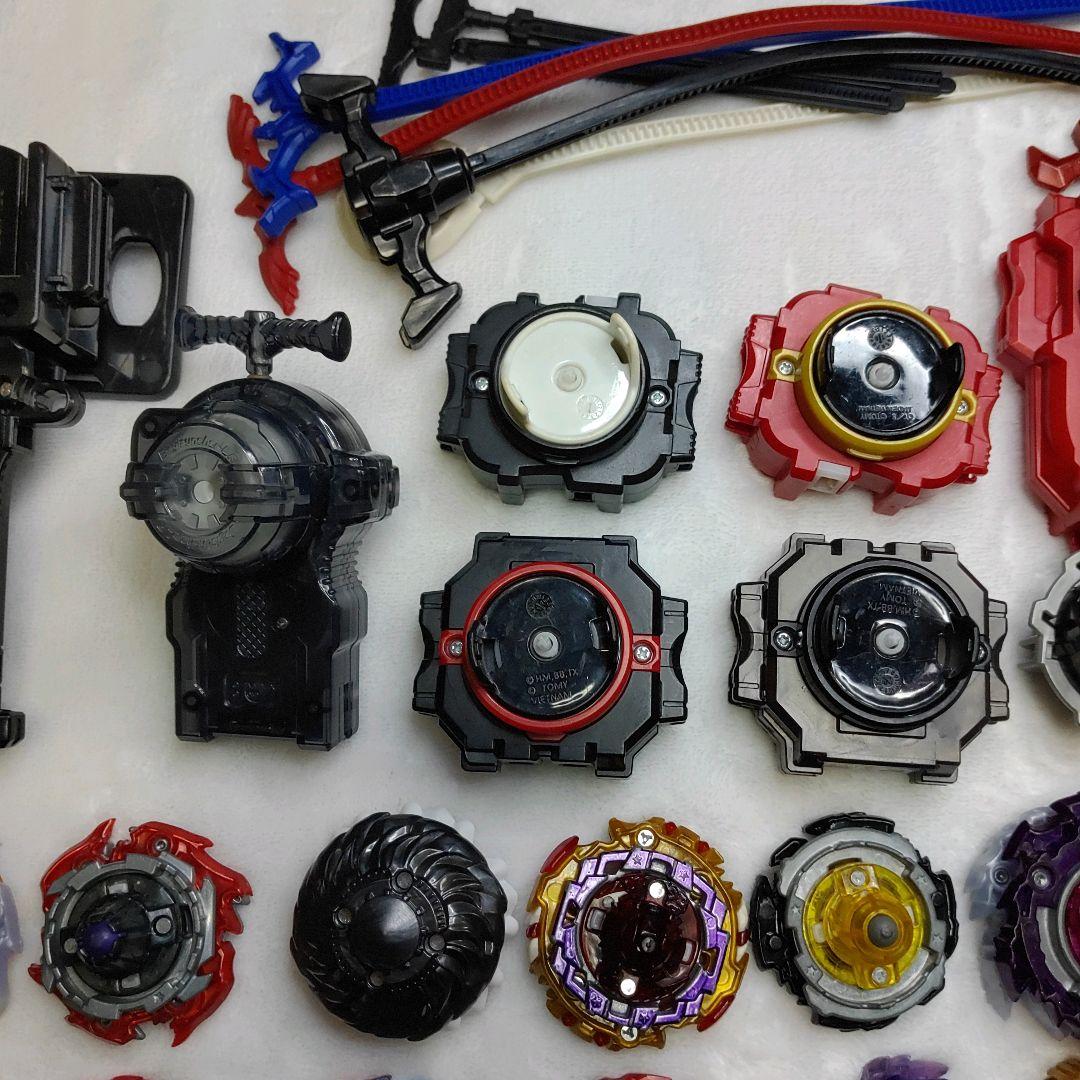 メタルファイトベイブレード まとめ売り