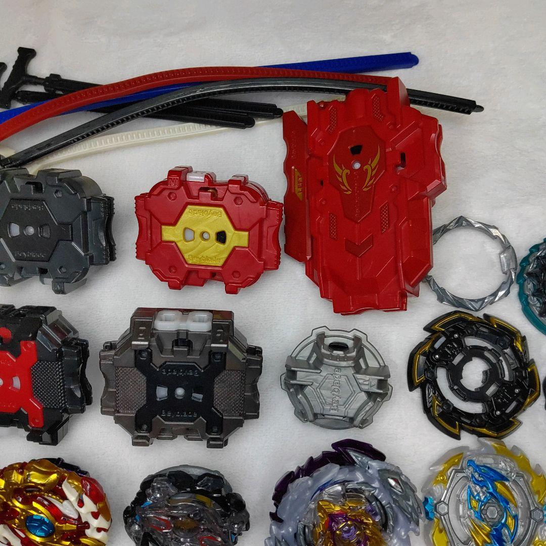 メタルファイトベイブレード まとめ売り