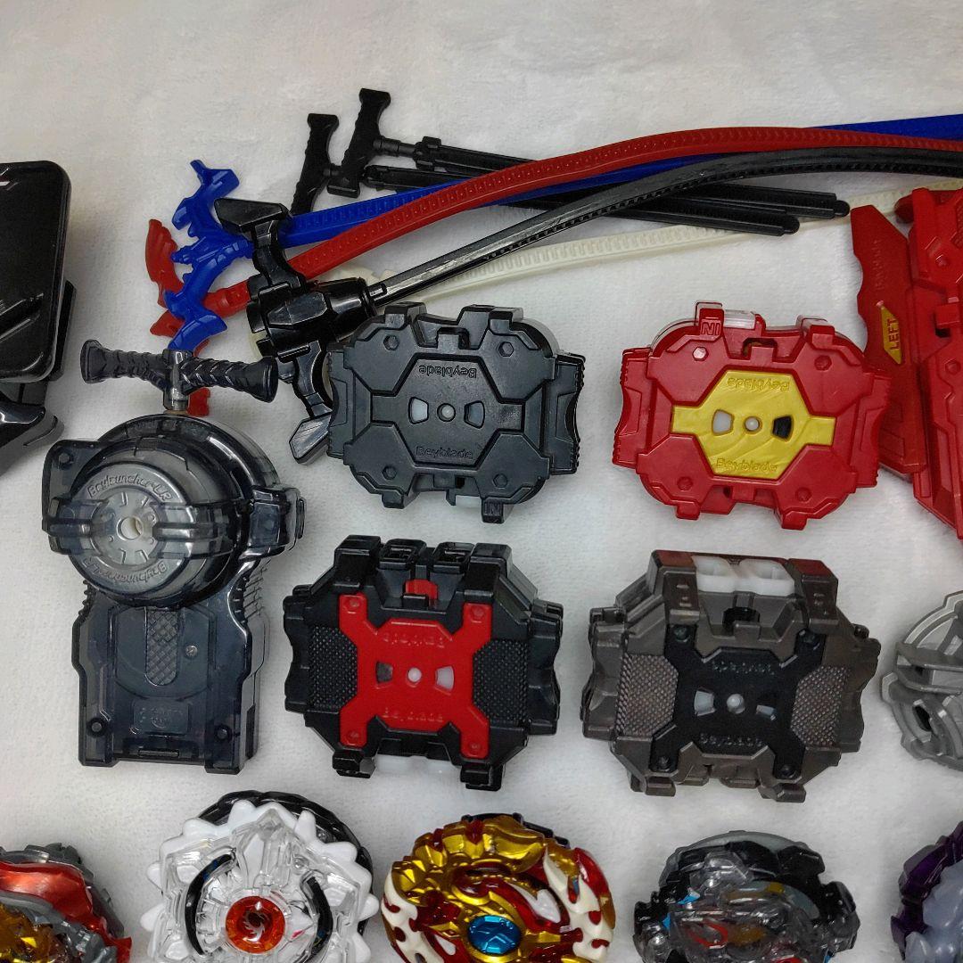 メタルファイトベイブレード まとめ売り