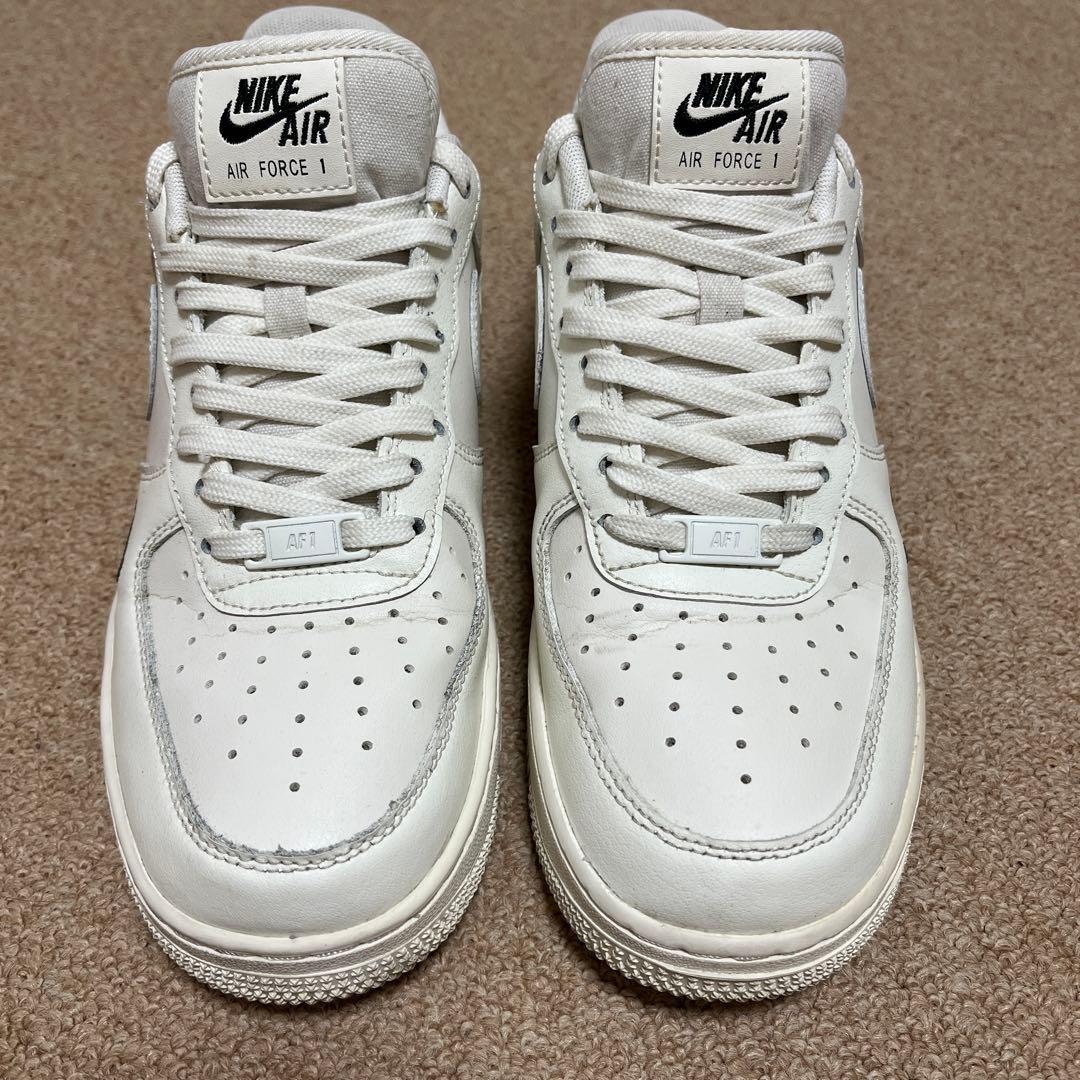NIKE エアフォースワン 26.5cm