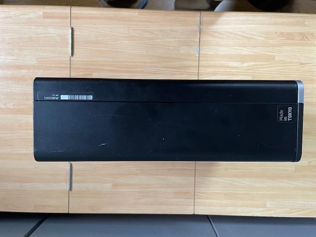 ミニPC HP ProDesk 400 G6 SFF i3 9100 8gb Win11