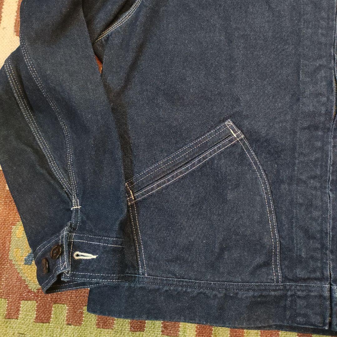 Lee 復刻 91b L 美品
