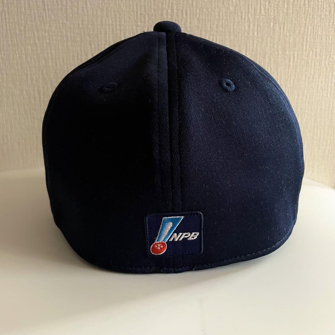 オリックスバファローズ　支給品　非売品　キャップ【値下げ不可】 メーカー オリックスバファローズ 支給品 キャップ【値下げ不可