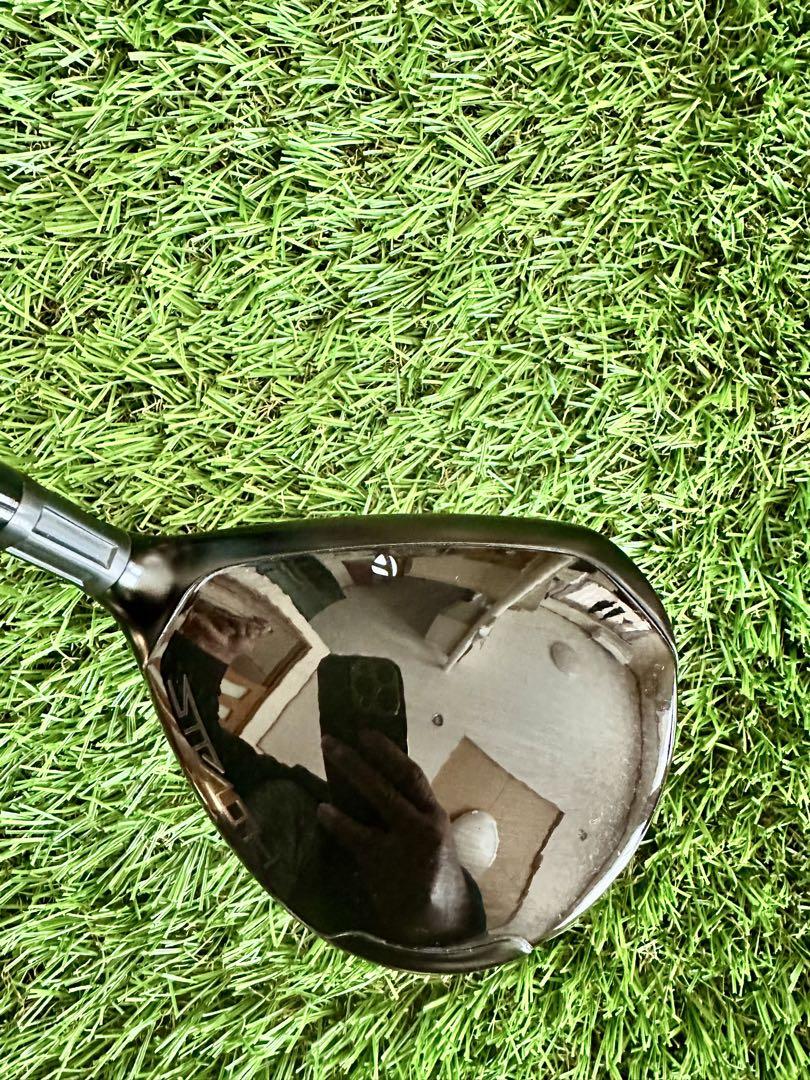 TaylorMade Stealth 2 フェアウェイウッド5w