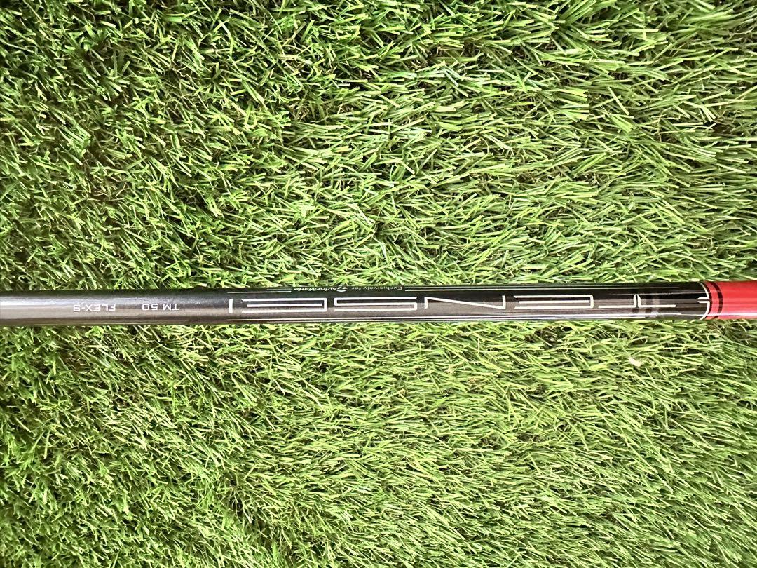 TaylorMade Stealth 2 フェアウェイウッド5w