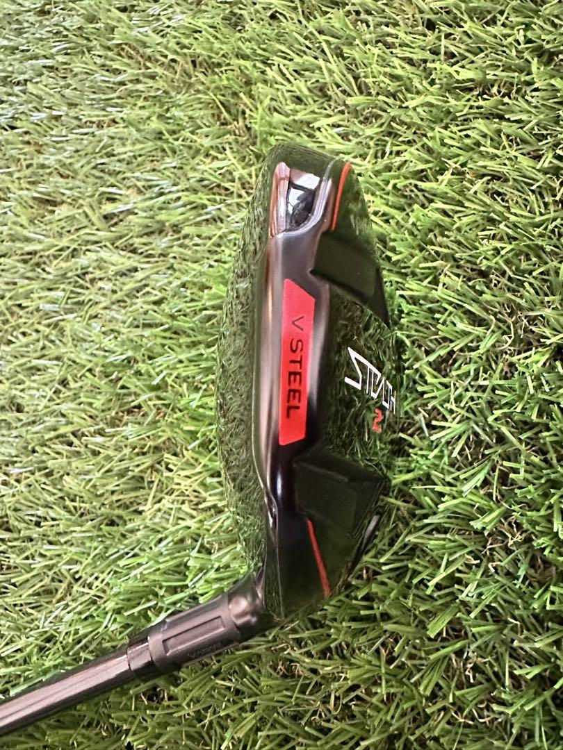 TaylorMade Stealth 2 フェアウェイウッド5w