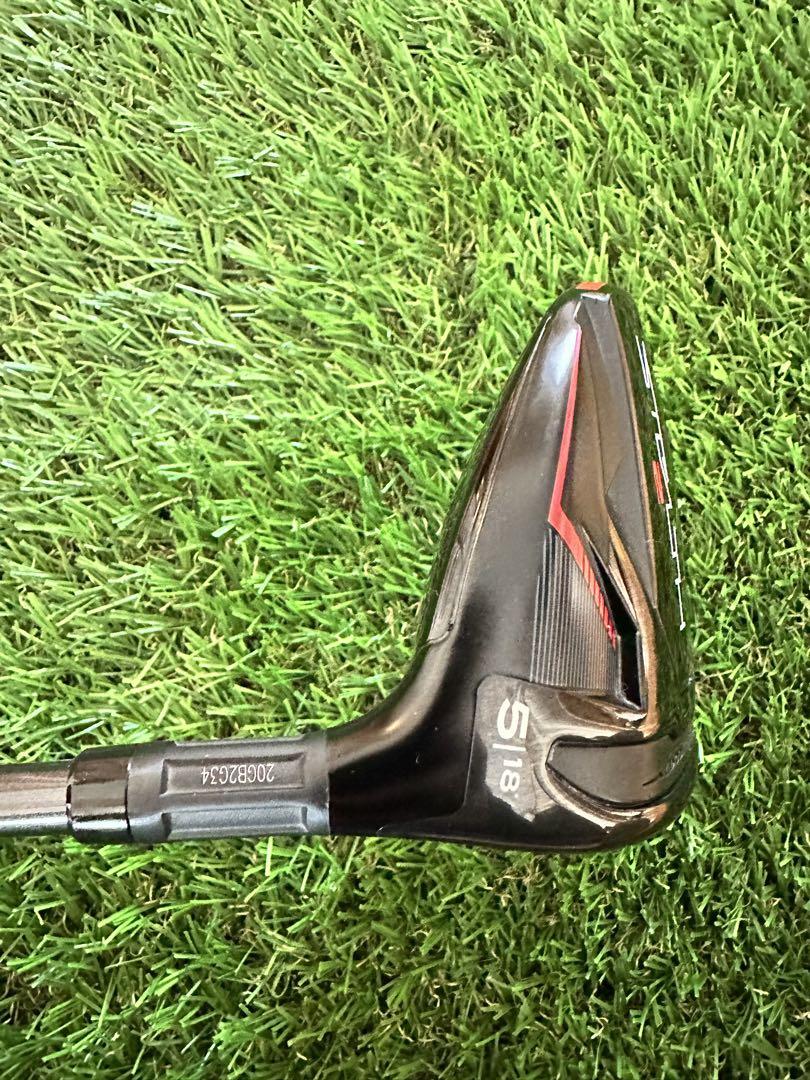 TaylorMade Stealth 2 フェアウェイウッド5w