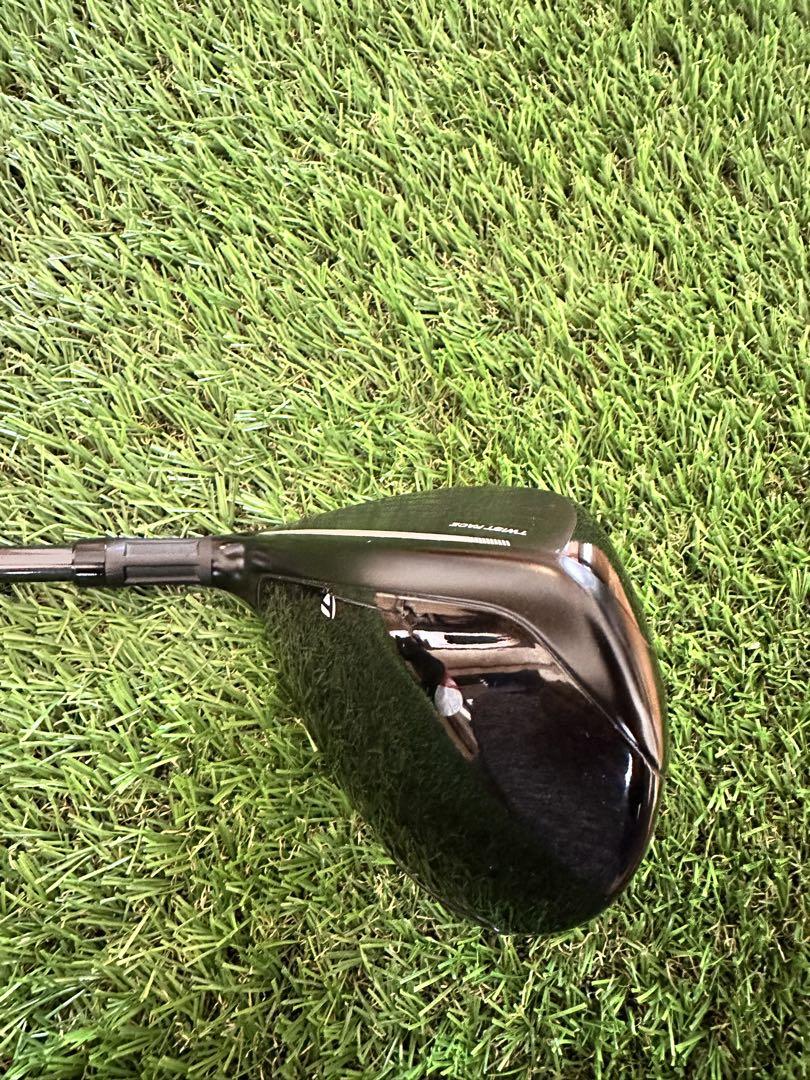 TaylorMade Stealth 2 フェアウェイウッド5w