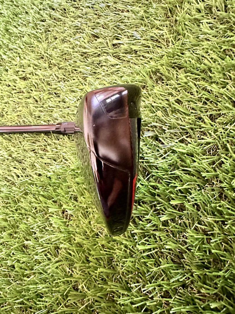 TaylorMade Stealth 2 フェアウェイウッド5w
