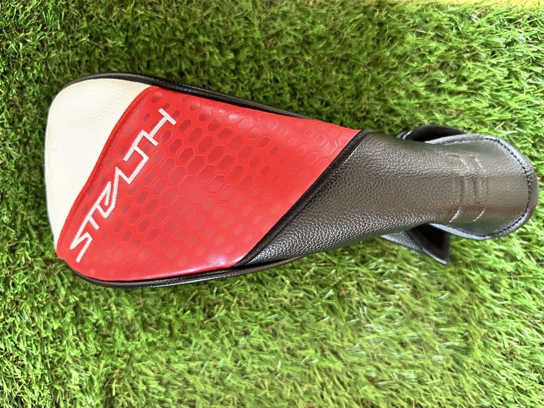 TaylorMade Stealth 2 フェアウェイウッド5w