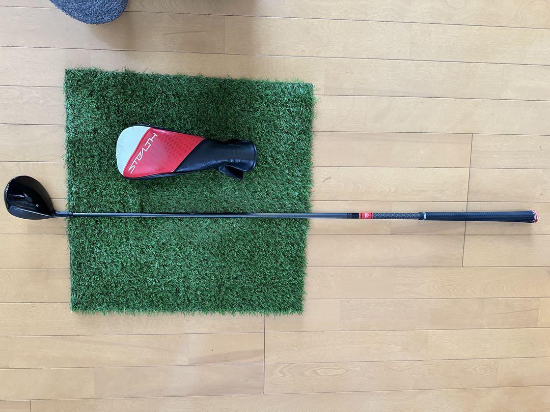 TaylorMade Stealth 2 フェアウェイウッド5w