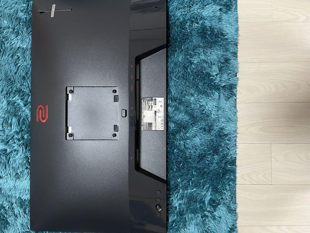 【早い者勝ち】ZOWIE XL2566K TN 360Hz ゲーミングモニター