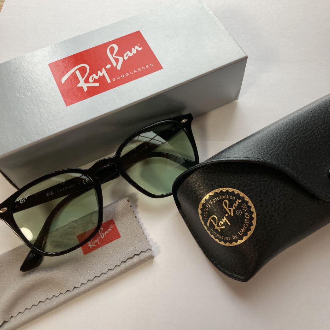 38%割引輝い Ray-BanレイバンサングラスRB4258F-601/2ライトグリーン サングラス/メガネ 小物-APP.TABBIEMATH.COM 38%割引輝い Ray-BanレイバンサングラスRB4258F-601/2ライトグリーン サングラス/メガネ 小物-APP.TABBIEMATH.COM