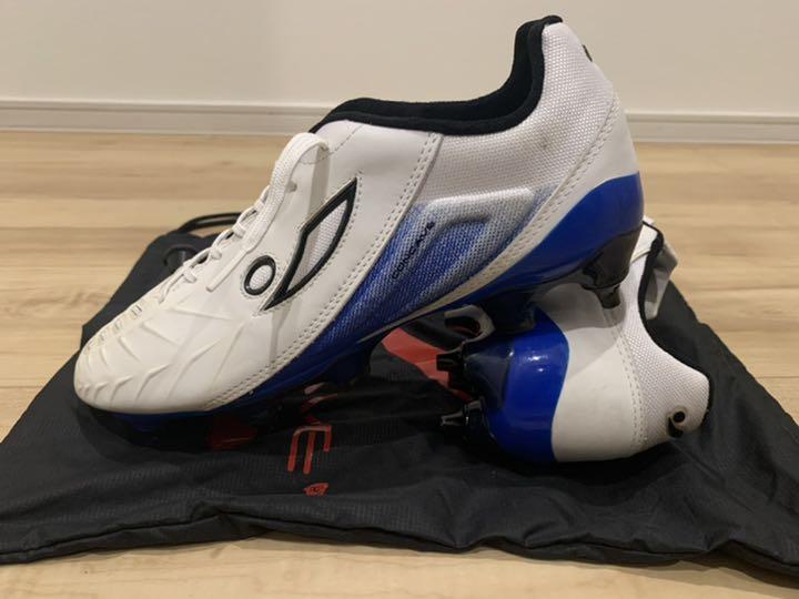 concave haloサッカースパイク 26.5cm concave SG
