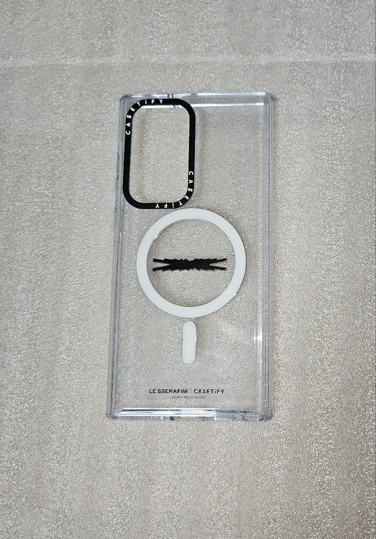 Galaxy S23 Ultra用ケースセット8種