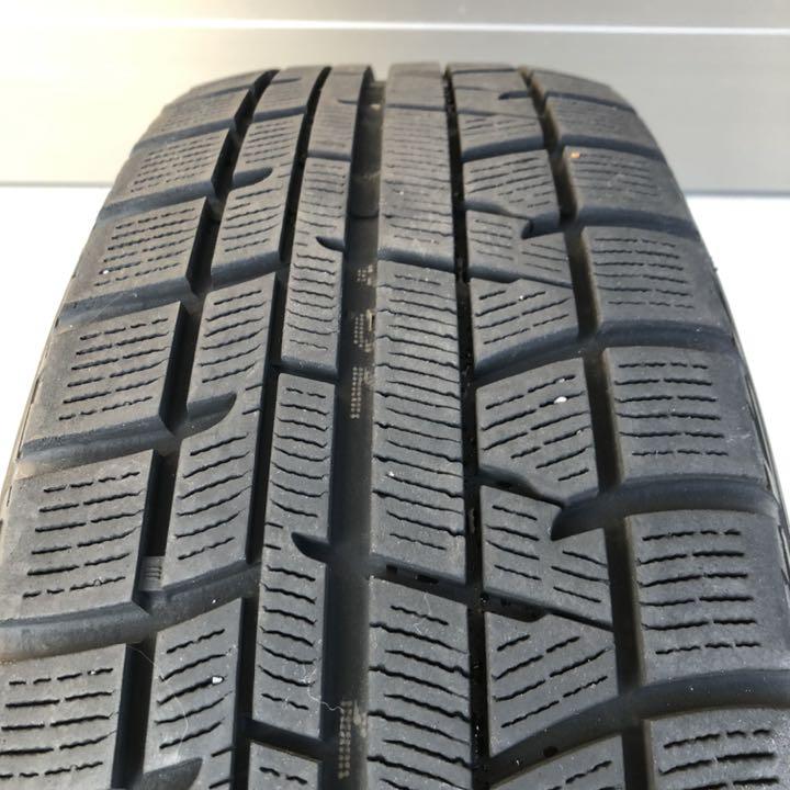 高評価通販 スタッドレスタイヤ 4本セット 日産純正オプション セレナ iWsDR-m12131091900 195 65R15 新作得価