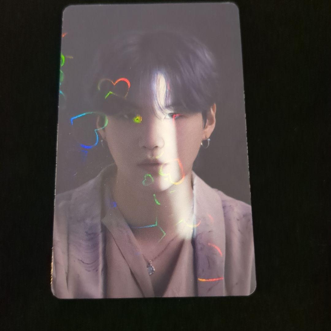 BTS RM INDIGO ホログラム　トレカ PROOF トレカ Rm Indigo Photocard | eBay
