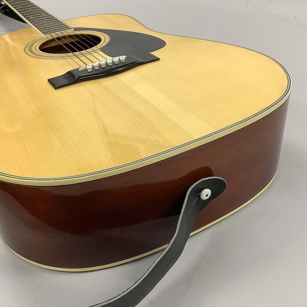 YAMAHA ヤマハ アコースティックギター FG-200D