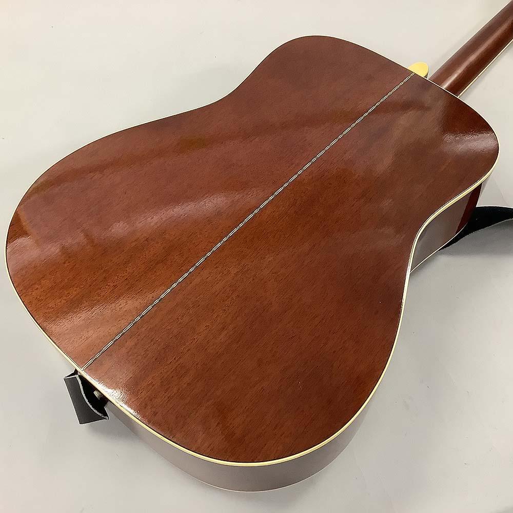 YAMAHA ヤマハ アコースティックギター FG-200D