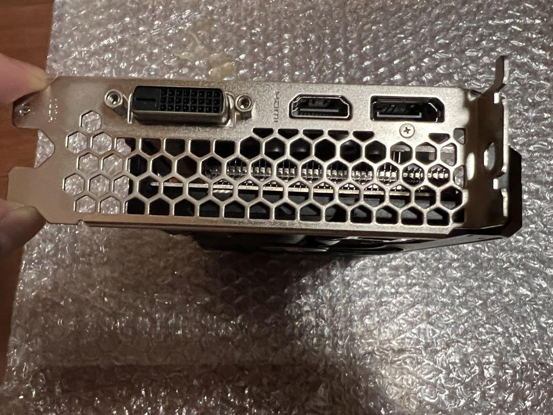 【動作確認済み】Palit GTX 1660 SUPER 6GB グラボ GTX 1660 SUPERレビュー｜コスパ最強レベルのミドルクラスグラボ