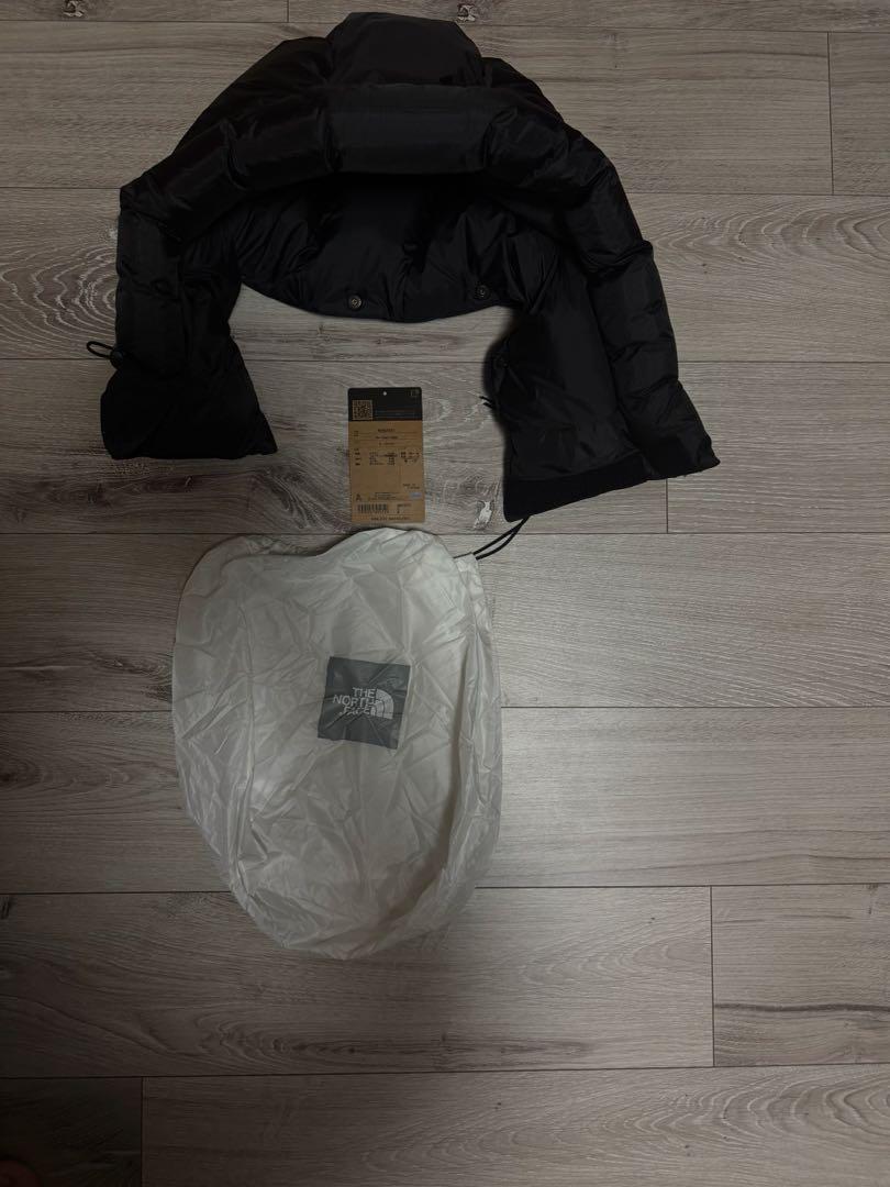 THE NORTH FACE ノースフェイスヒムダウンパーカー