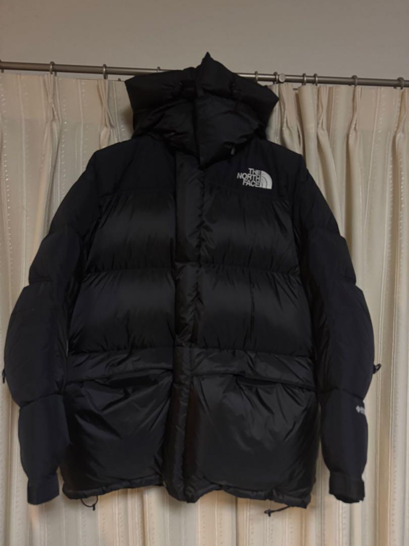 THE NORTH FACE ノースフェイスヒムダウンパーカー