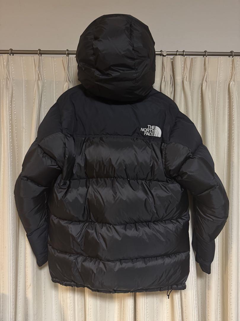 THE NORTH FACE ノースフェイスヒムダウンパーカー