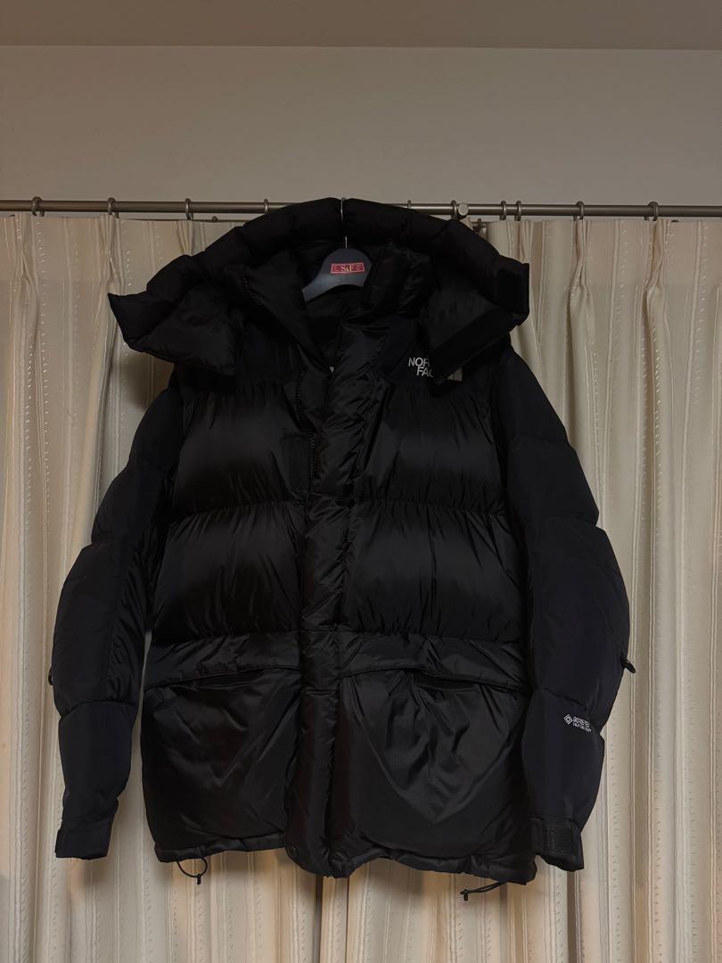 THE NORTH FACE ノースフェイスヒムダウンパーカー