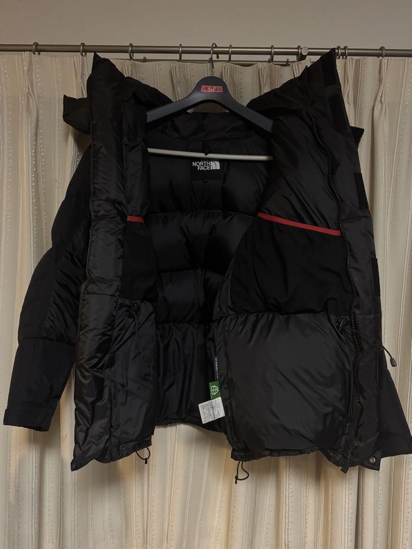 THE NORTH FACE ノースフェイスヒムダウンパーカー